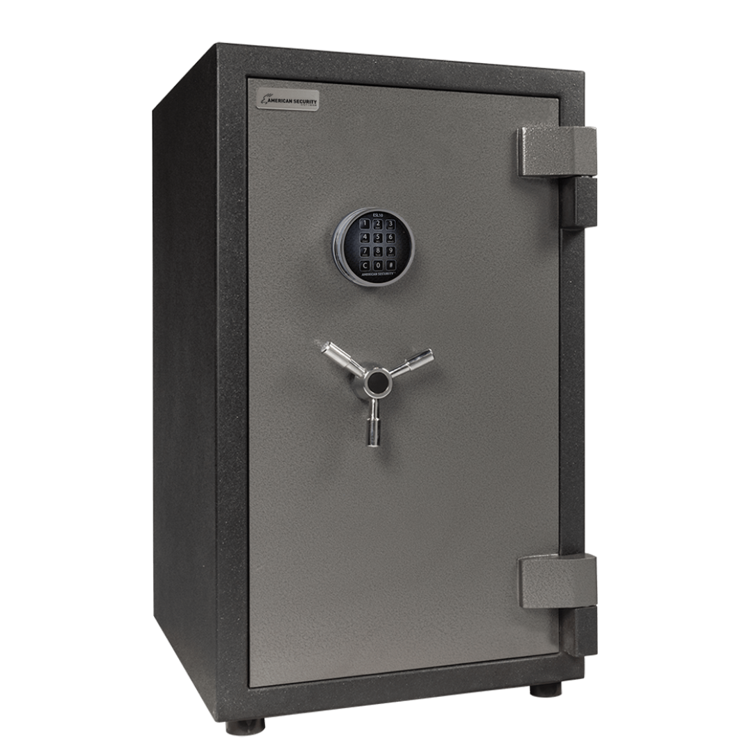 AMSEC | BFS Series | Level 7 Security | 60 Minute Fire Rating