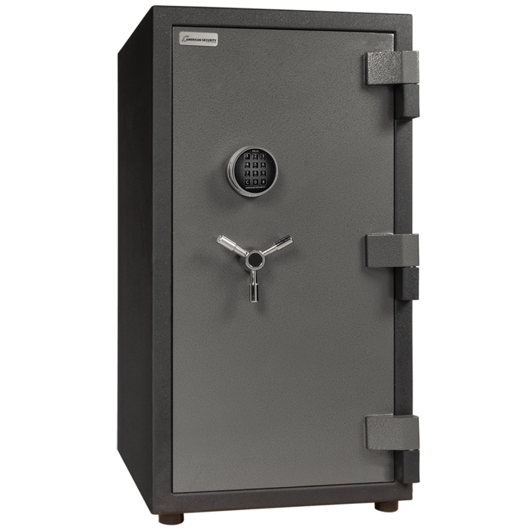 AMSEC | BFS Series | Level 7 Security | 60 Minute Fire Rating
