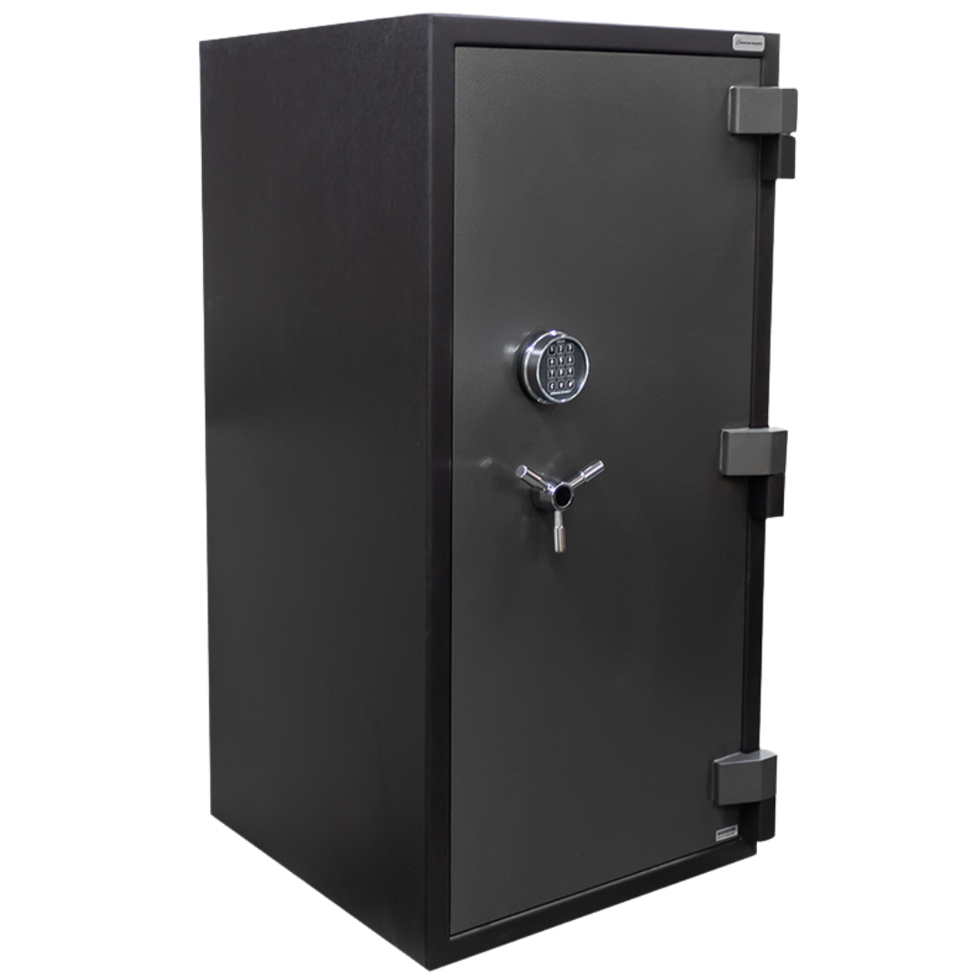 AMSEC | BFS Series | Level 7 Security | 60 Minute Fire Rating