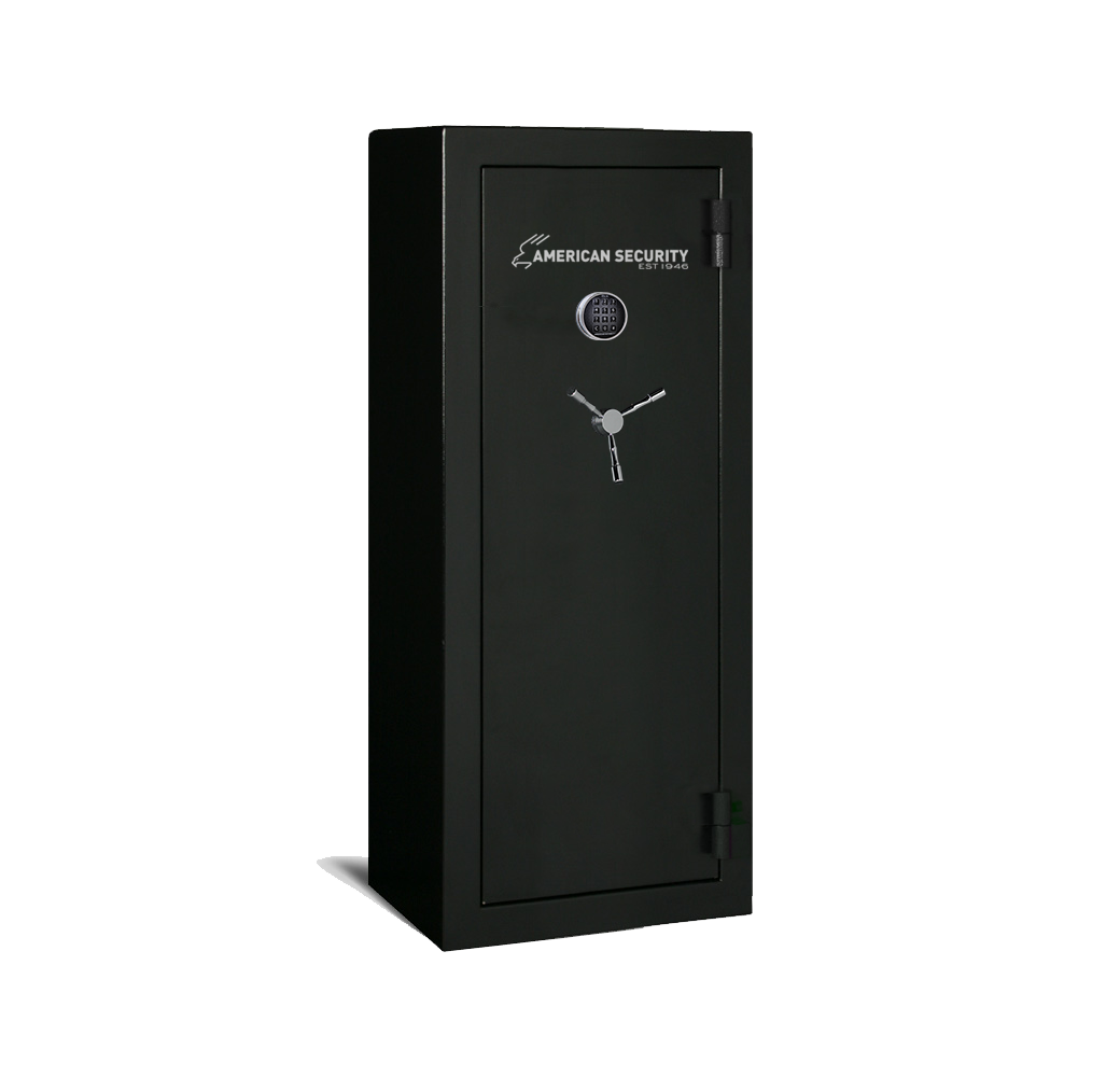 AMSEC | BFX Series | Level 8 Security | 120 Minute Fire Protection