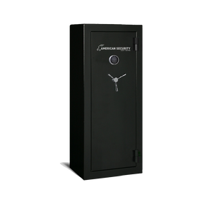 AMSEC | BFX Series | Level 8 Security | 120 Minute Fire Protection
