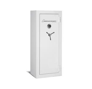 AMSEC | BFX Series | Level 8 Security | 120 Minute Fire Protection
