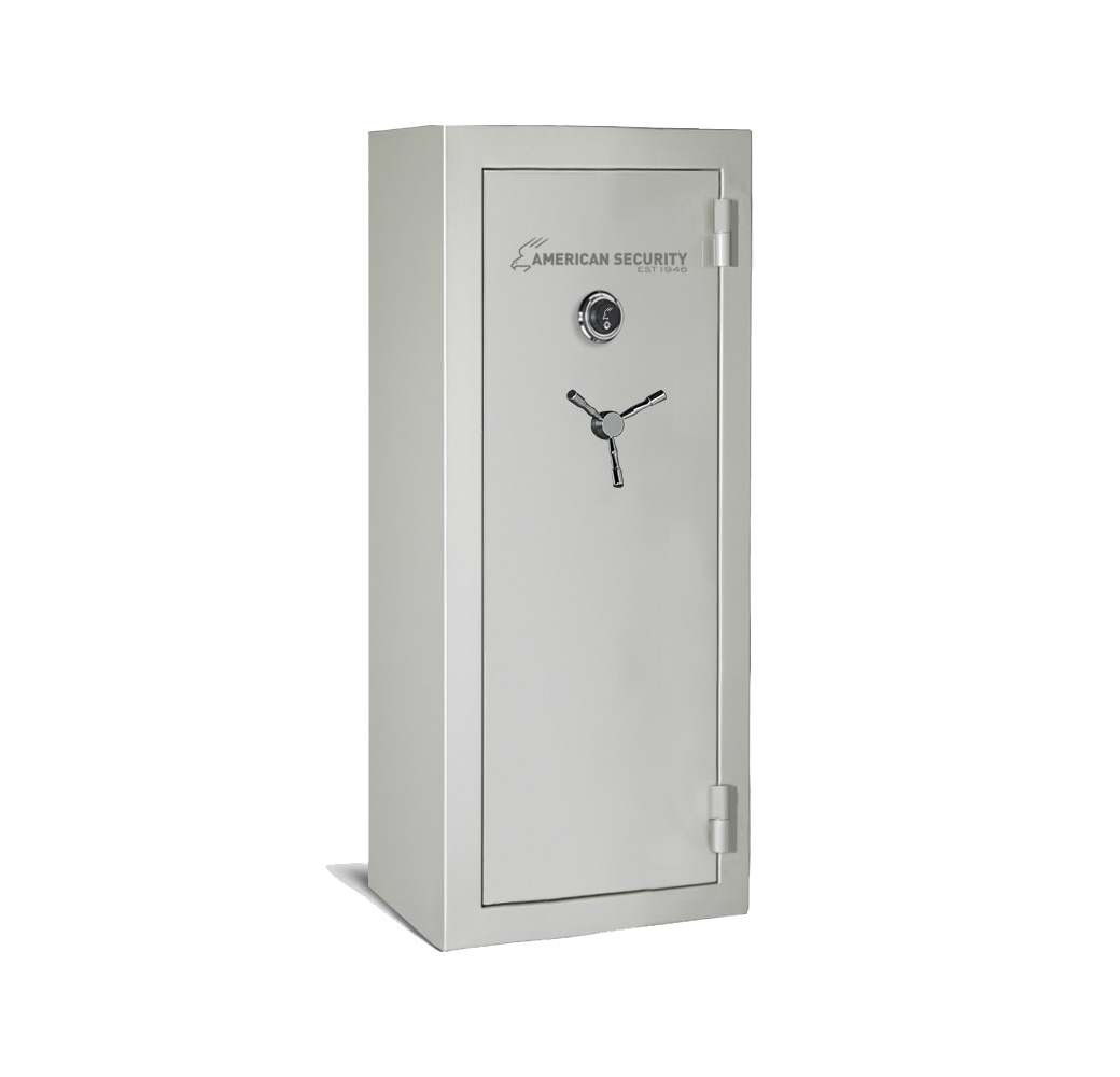 AMSEC | BFX Series | Level 8 Security | 120 Minute Fire Protection