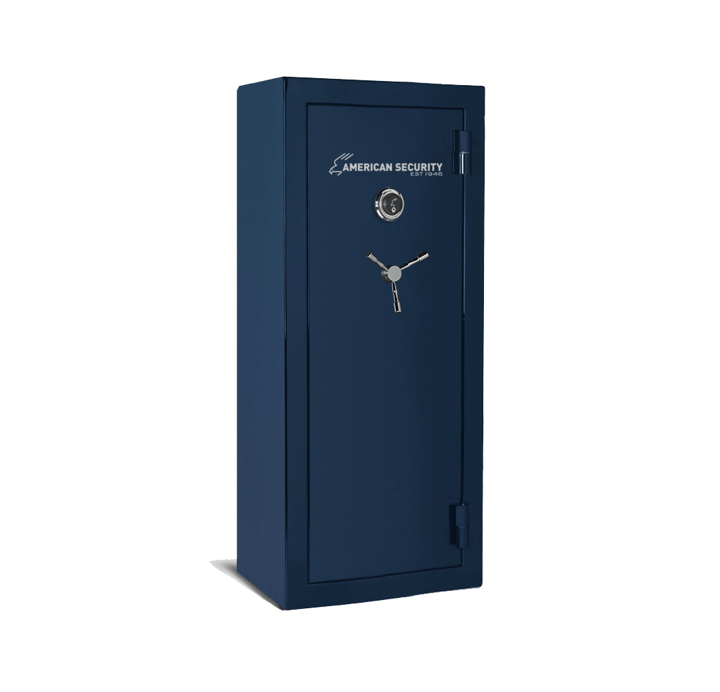 AMSEC | BFX Series | Level 8 Security | 120 Minute Fire Protection
