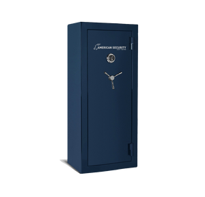 AMSEC | BFX Series | Level 8 Security | 120 Minute Fire Protection