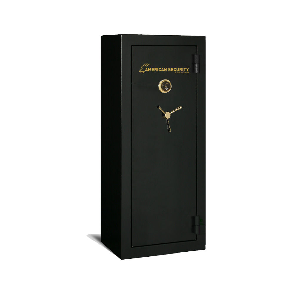 AMSEC | BFX Series | Level 8 Security | 120 Minute Fire Protection