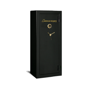 AMSEC | BFX Series | Level 8 Security | 120 Minute Fire Protection