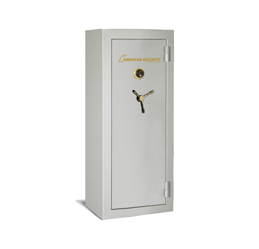 AMSEC | BFX Series | Level 8 Security | 120 Minute Fire Protection