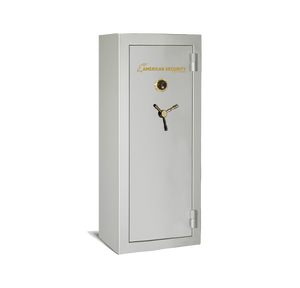 AMSEC | BFX Series | Level 8 Security | 120 Minute Fire Protection