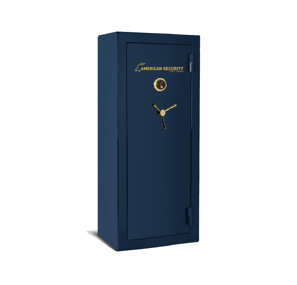 AMSEC | BFX Series | Level 8 Security | 120 Minute Fire Protection