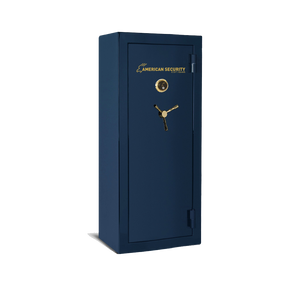 AMSEC | BFX Series | Level 8 Security | 120 Minute Fire Protection