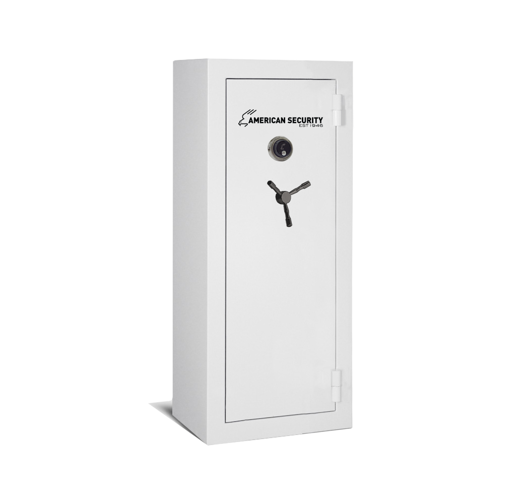 AMSEC | BFX Series | Level 8 Security | 120 Minute Fire Protection