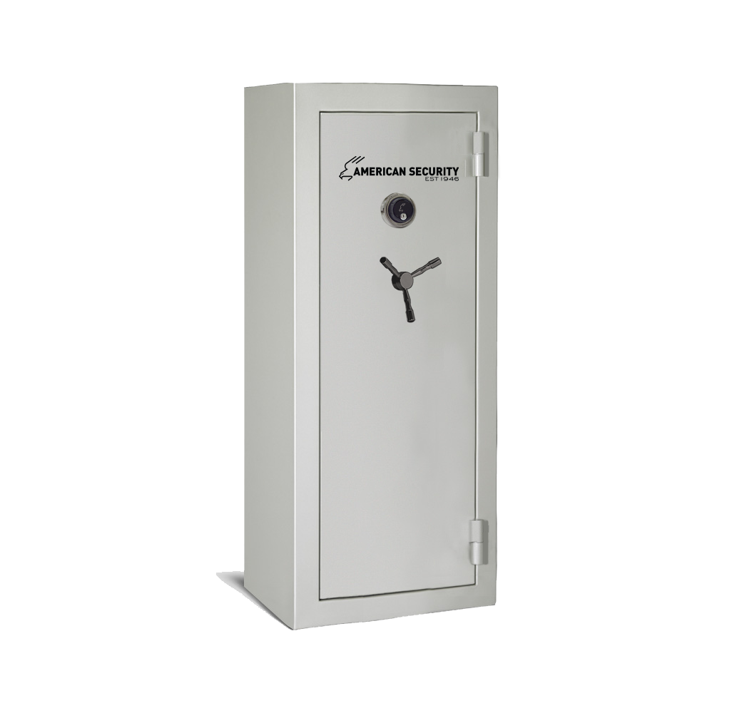 AMSEC | BFX Series | Level 8 Security | 120 Minute Fire Protection
