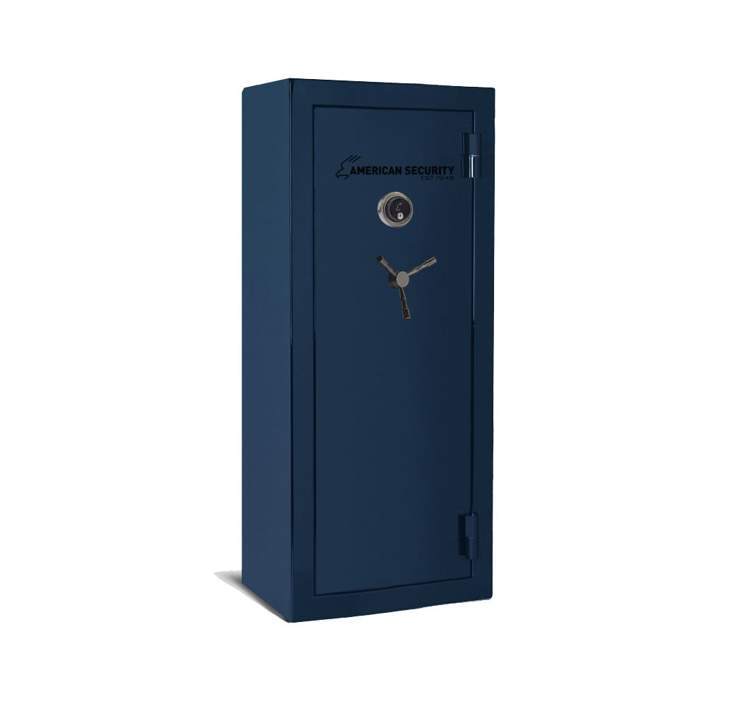 AMSEC | BFX Series | Level 8 Security | 120 Minute Fire Protection