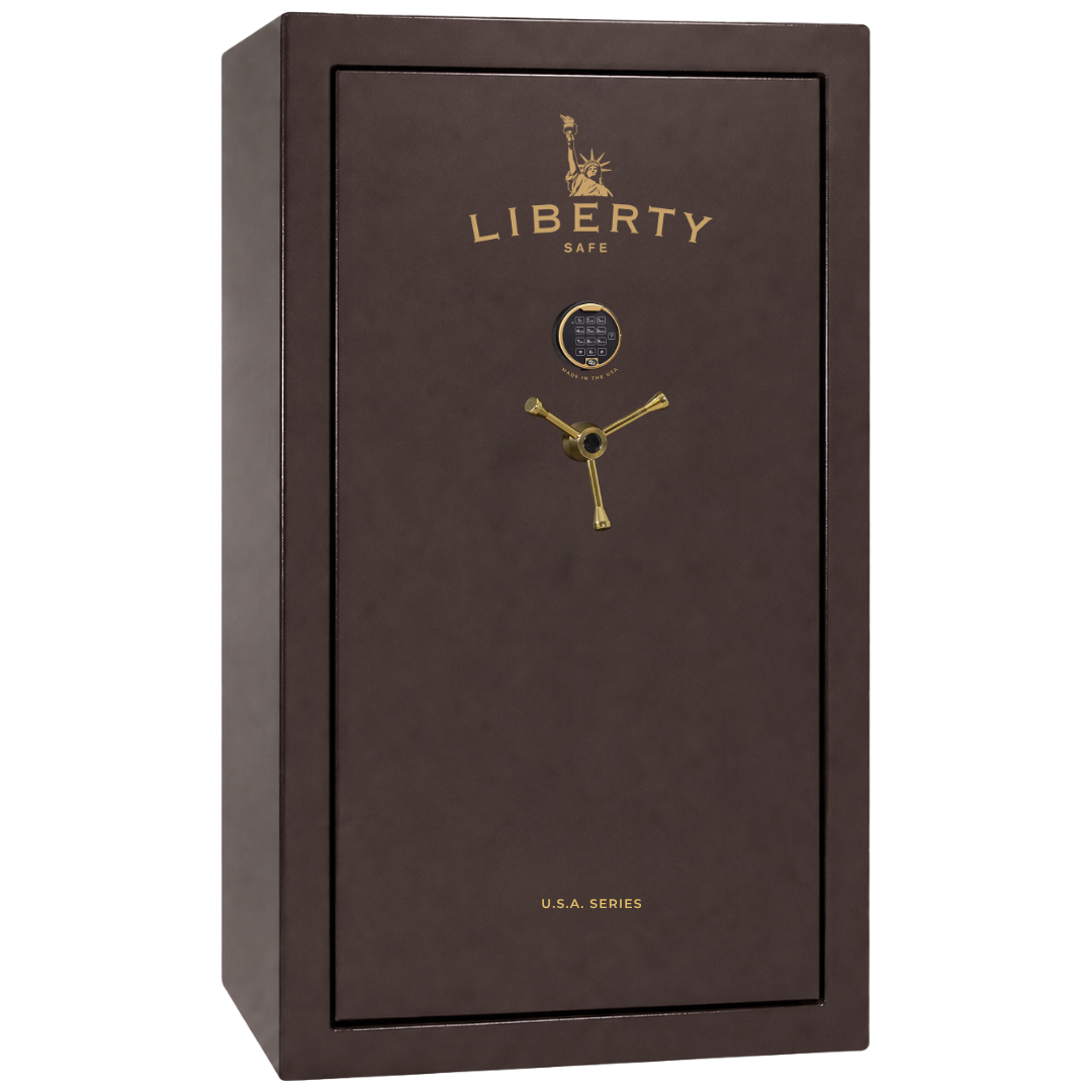 Liberty Safe | USA | 36 | Bronze - Labor Day Sale