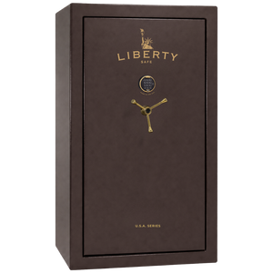 Liberty Safe | USA | 36 | Bronze - Labor Day Sale