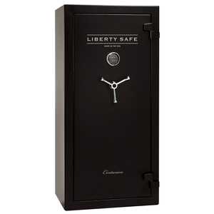 Liberty Safe | Centurion DLX Series | Level 2 Security | 40 Minute Fire Protection