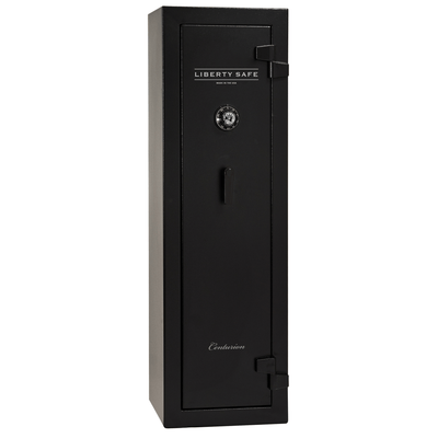 Liberty Safe | Centurion Series | Level 1 Security | 30 Minute Fire Protection