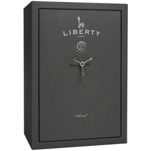 Liberty Safe | Colonial Series | Level 4 Security | 75 Minute Fire Protection