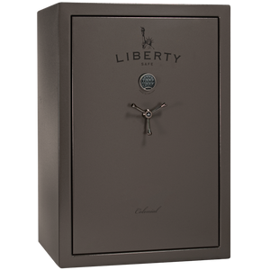 Liberty Safe | Colonial Series | Level 4 Security | 75 Minute Fire Protection