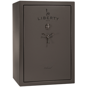 Liberty Safe | Colonial Series | Level 4 Security | 75 Minute Fire Protection
