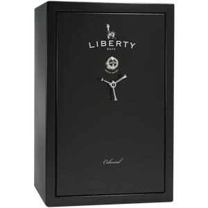 Liberty Safe | Colonial Series | Level 4 Security | 75 Minute Fire Protection
