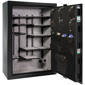 Liberty Safe | Colonial Series | Level 4 Security | 75 Minute Fire Protection