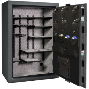 Liberty Safe | Colonial Series | Level 4 Security | 75 Minute Fire Protection