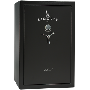 Liberty Safe | Colonial Series | Level 4 Security | 75 Minute Fire Protection