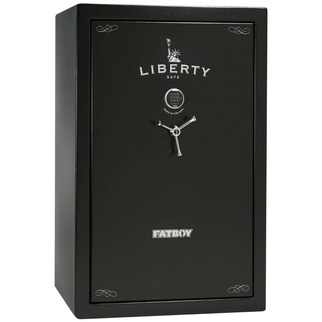 Liberty Safe | Fatboy