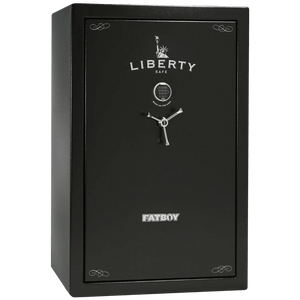 Liberty Safe | Fatboy