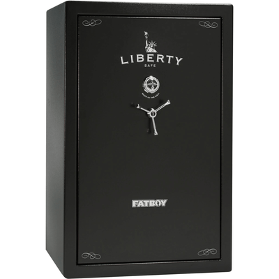 Liberty Safe | Fatboy