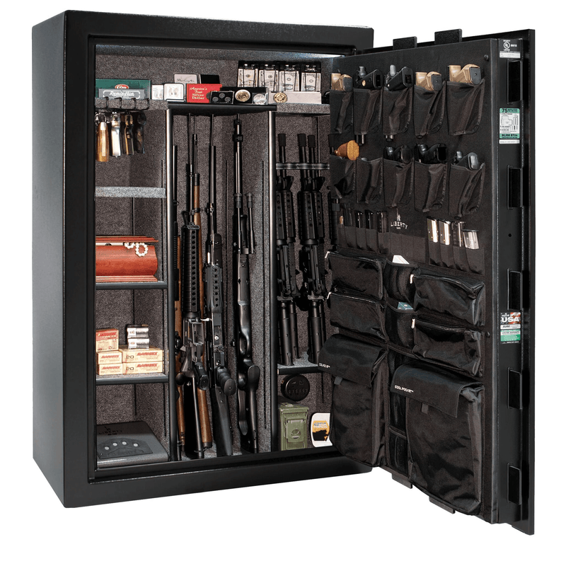 Product open view