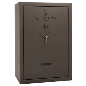 Liberty Safe | Fatboy