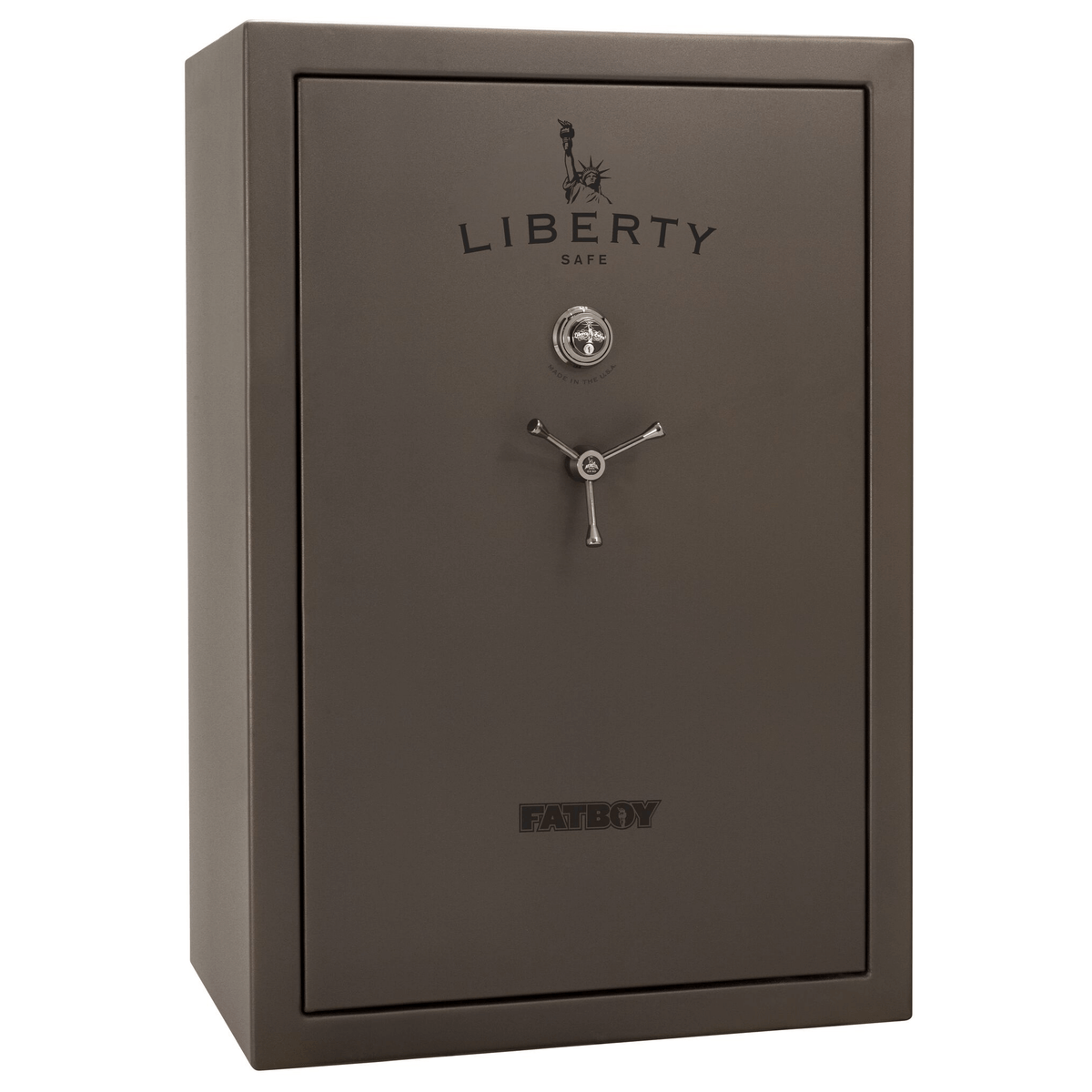 Liberty Safe | Fatboy