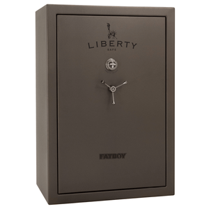 Liberty Safe | Fatboy