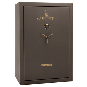Liberty Safe | Fatboy