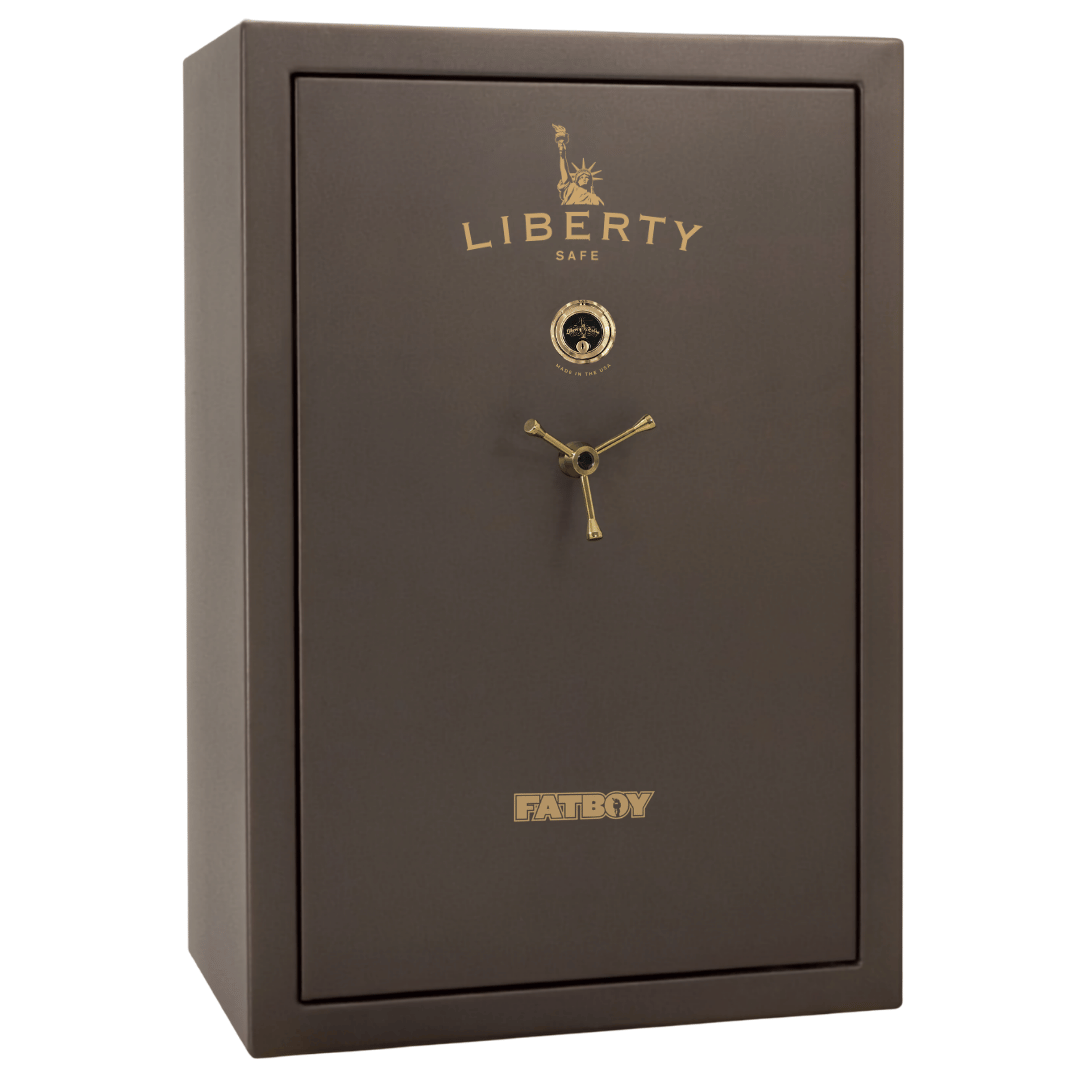 Liberty Safe | Fatboy