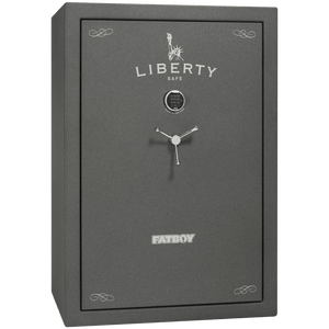 Liberty Safe | Fatboy