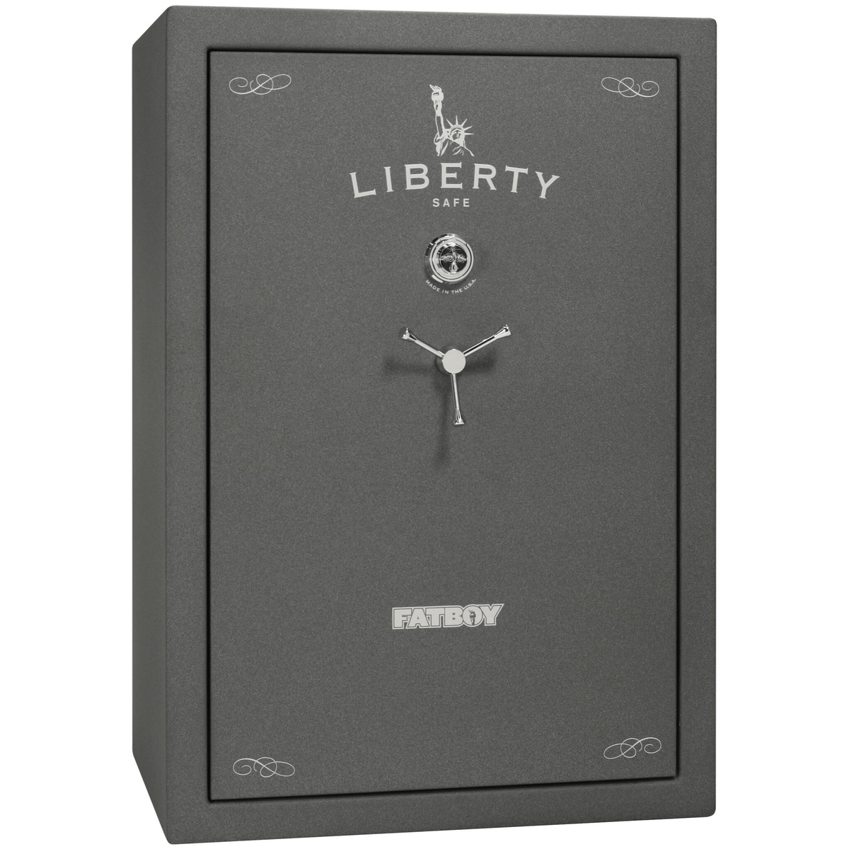 Liberty Safe | Fatboy