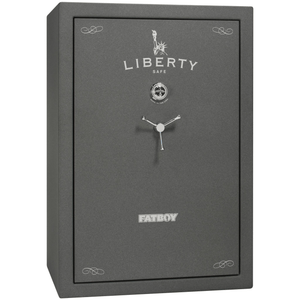 Liberty Safe | Fatboy