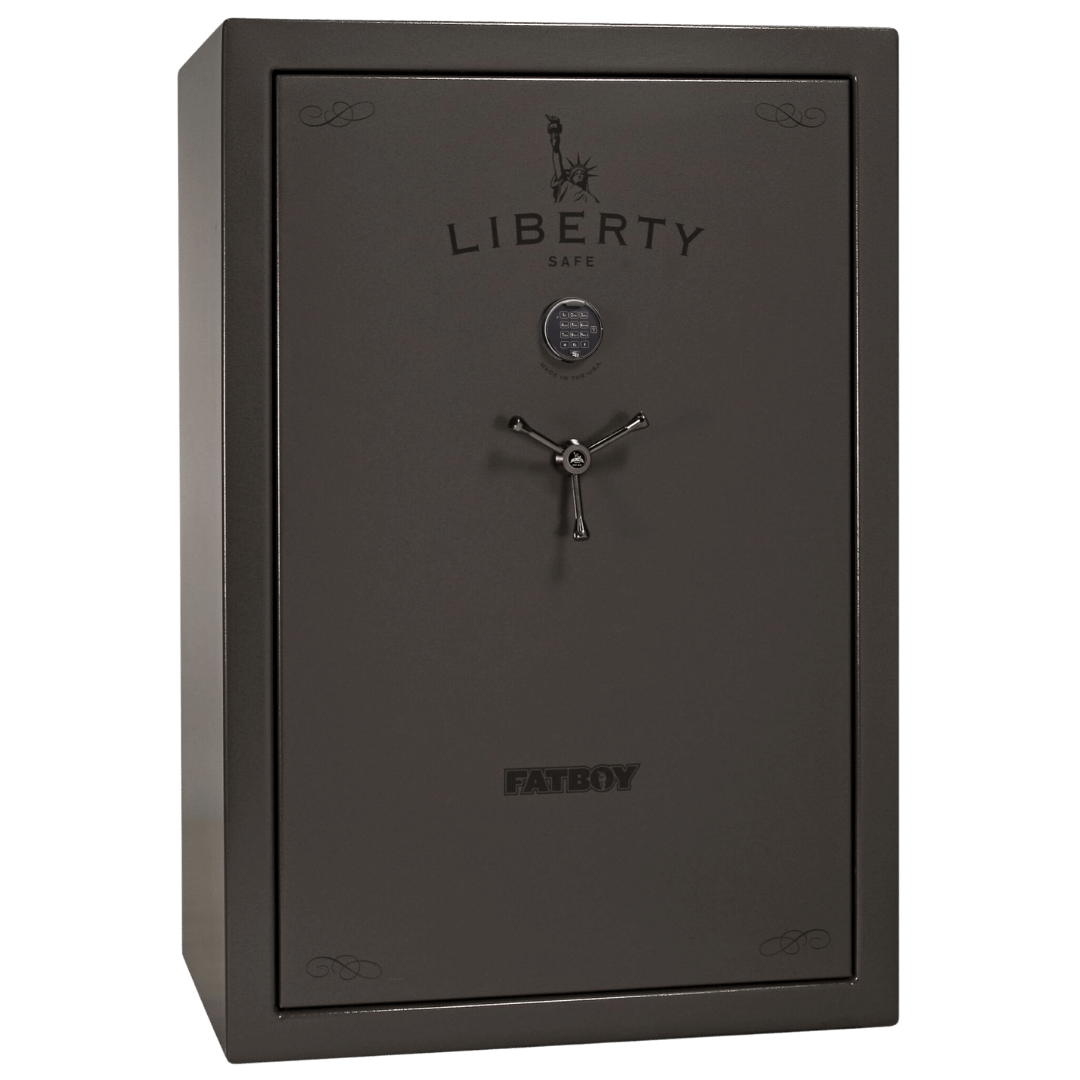 Liberty Safe | Fatboy