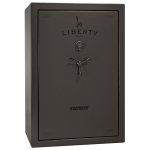 Liberty Safe | Fatboy