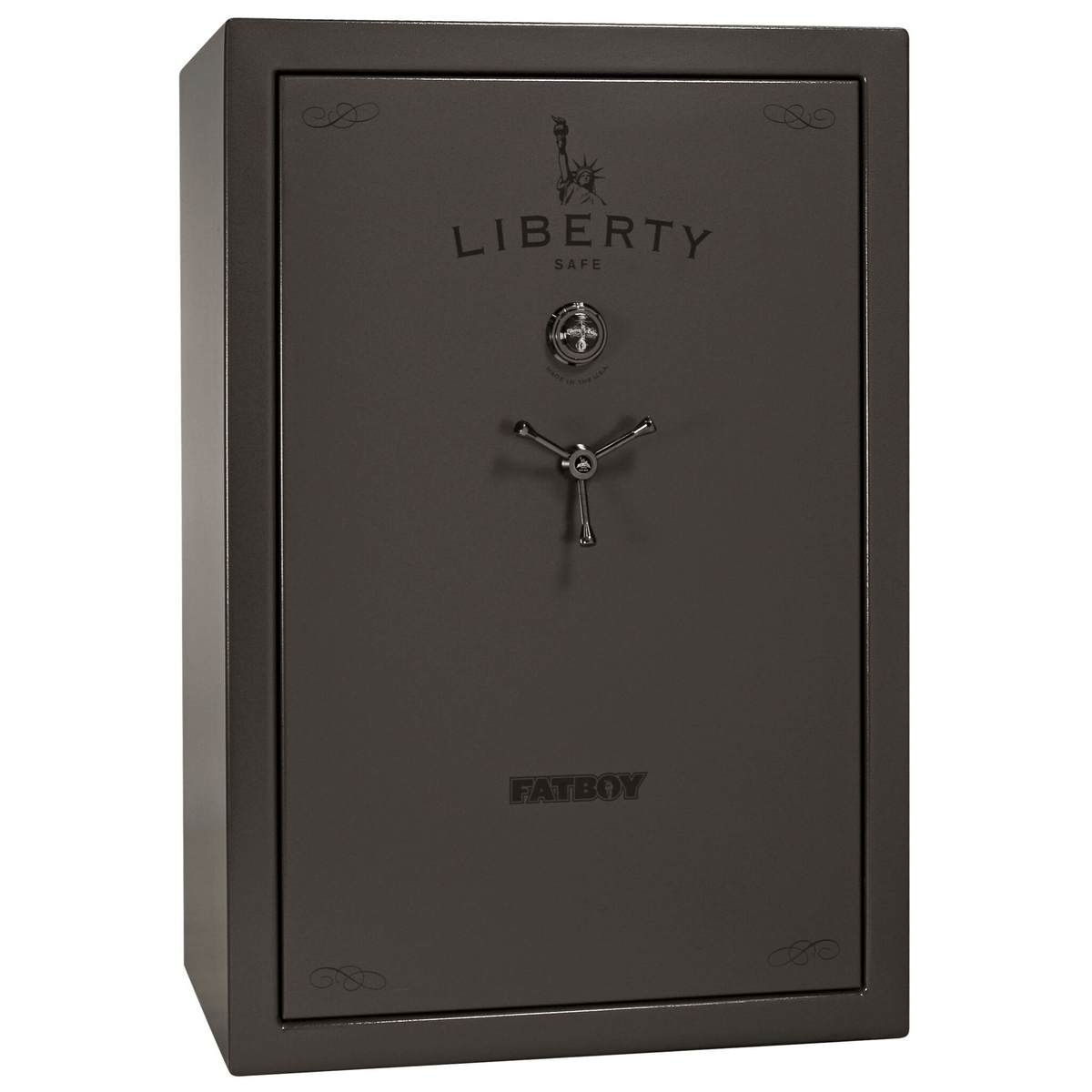 Liberty Safe | Fatboy