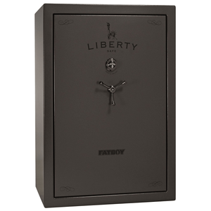 Liberty Safe | Fatboy