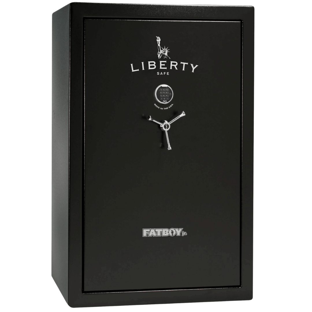 Liberty Safe | Fatboy Jr
