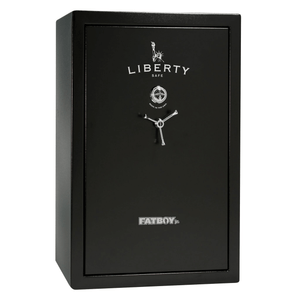 Liberty Safe | Fatboy Jr