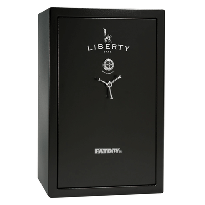 Liberty Safe | Fatboy Jr