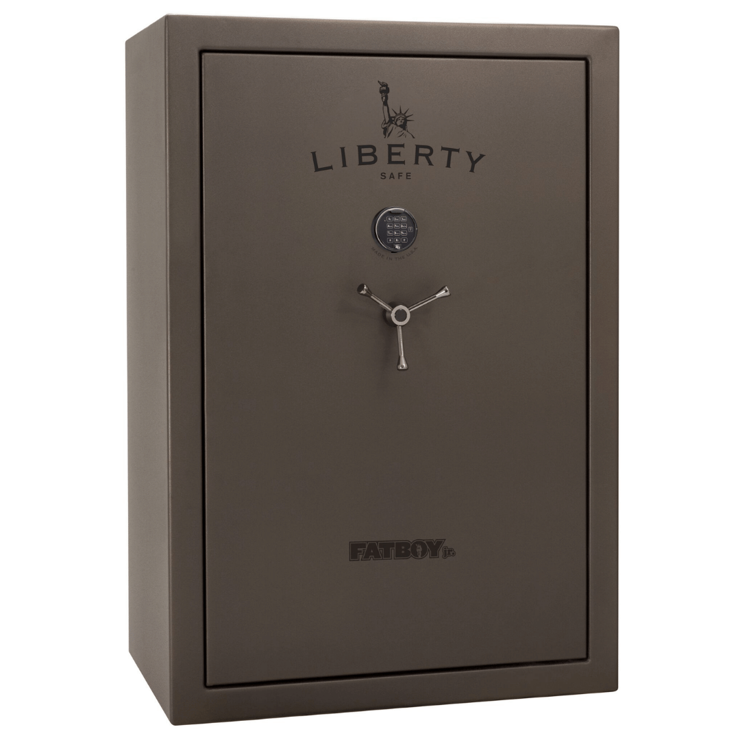 Liberty Safe | Fatboy Jr
