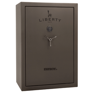 Liberty Safe | Fatboy Jr